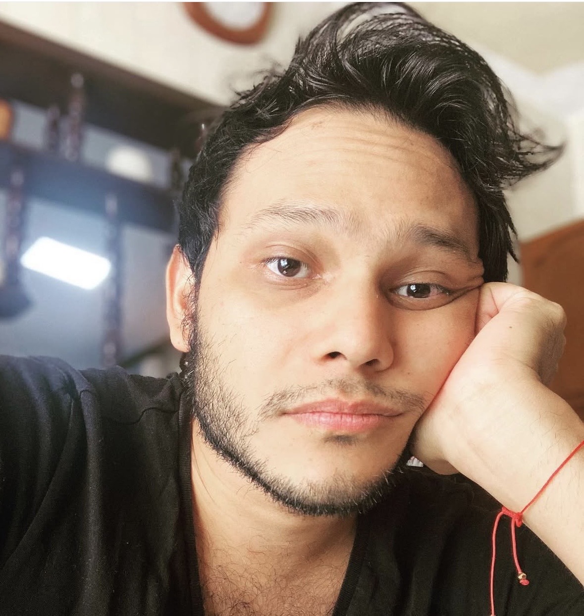 Ramón Rivero