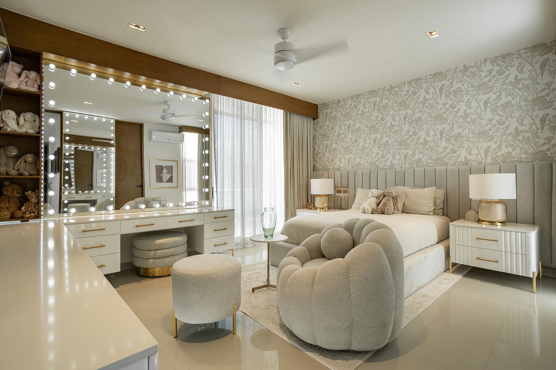 Marifer´s Suite