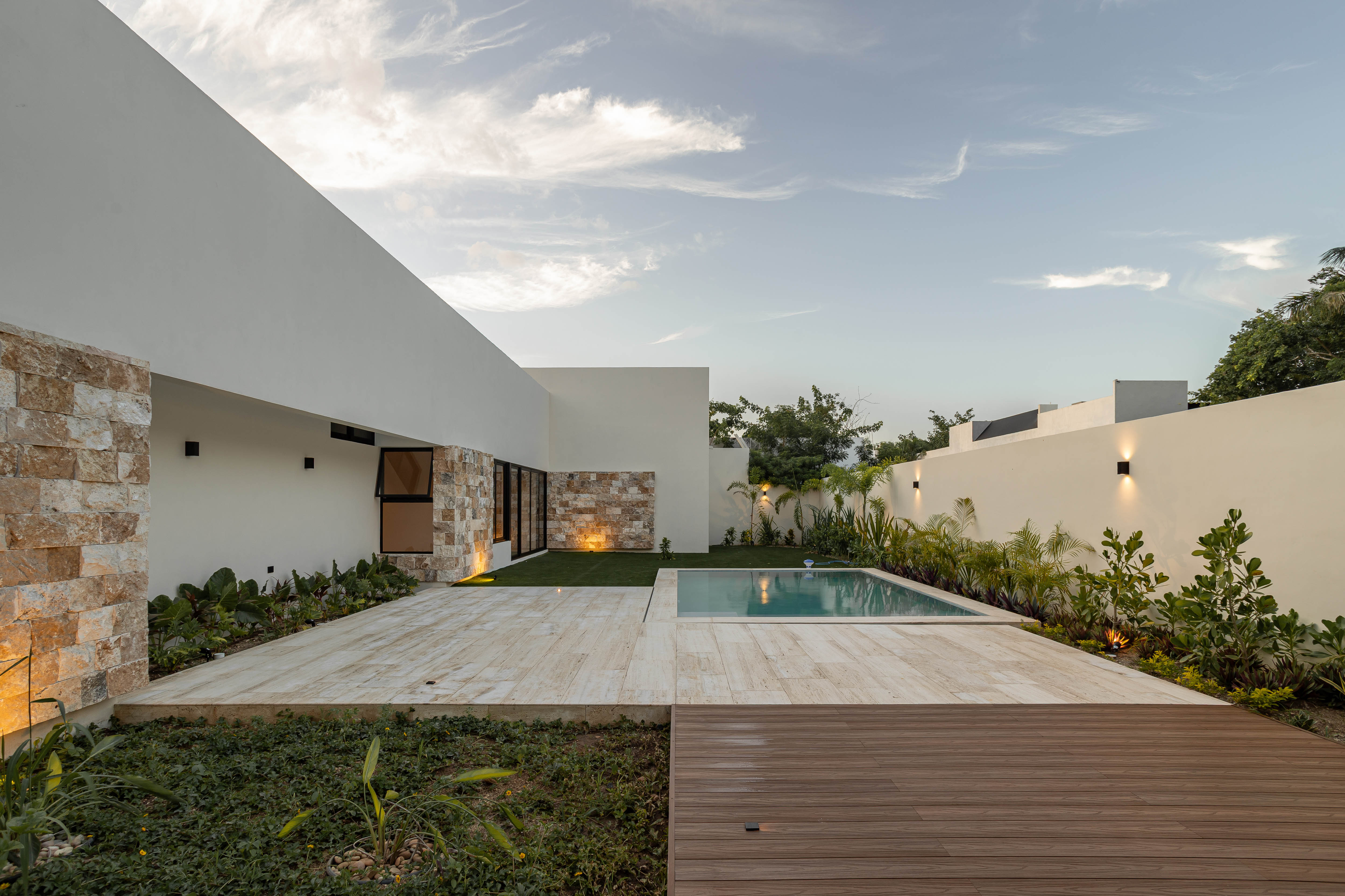 Casa OVC19