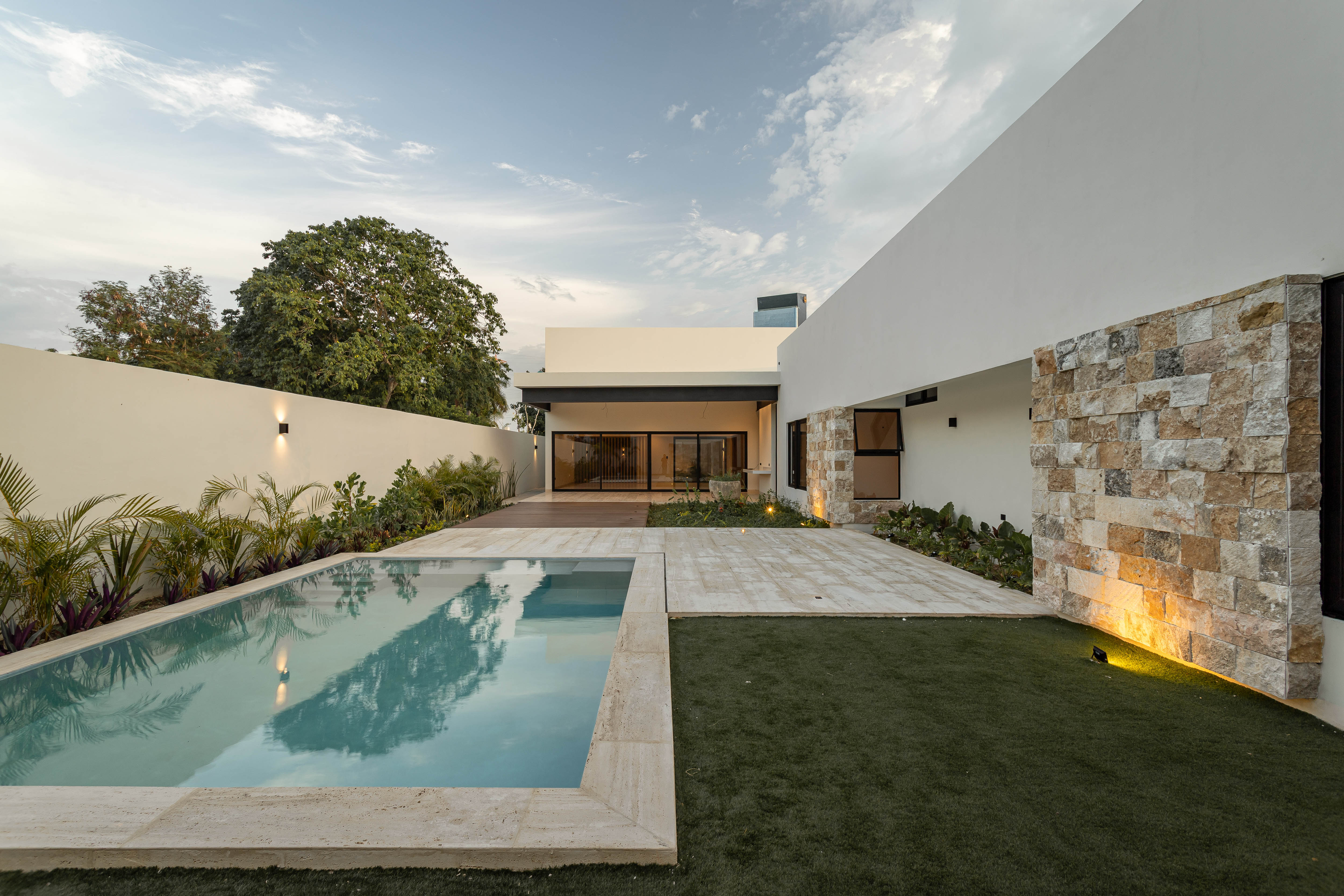 Casa OVC19