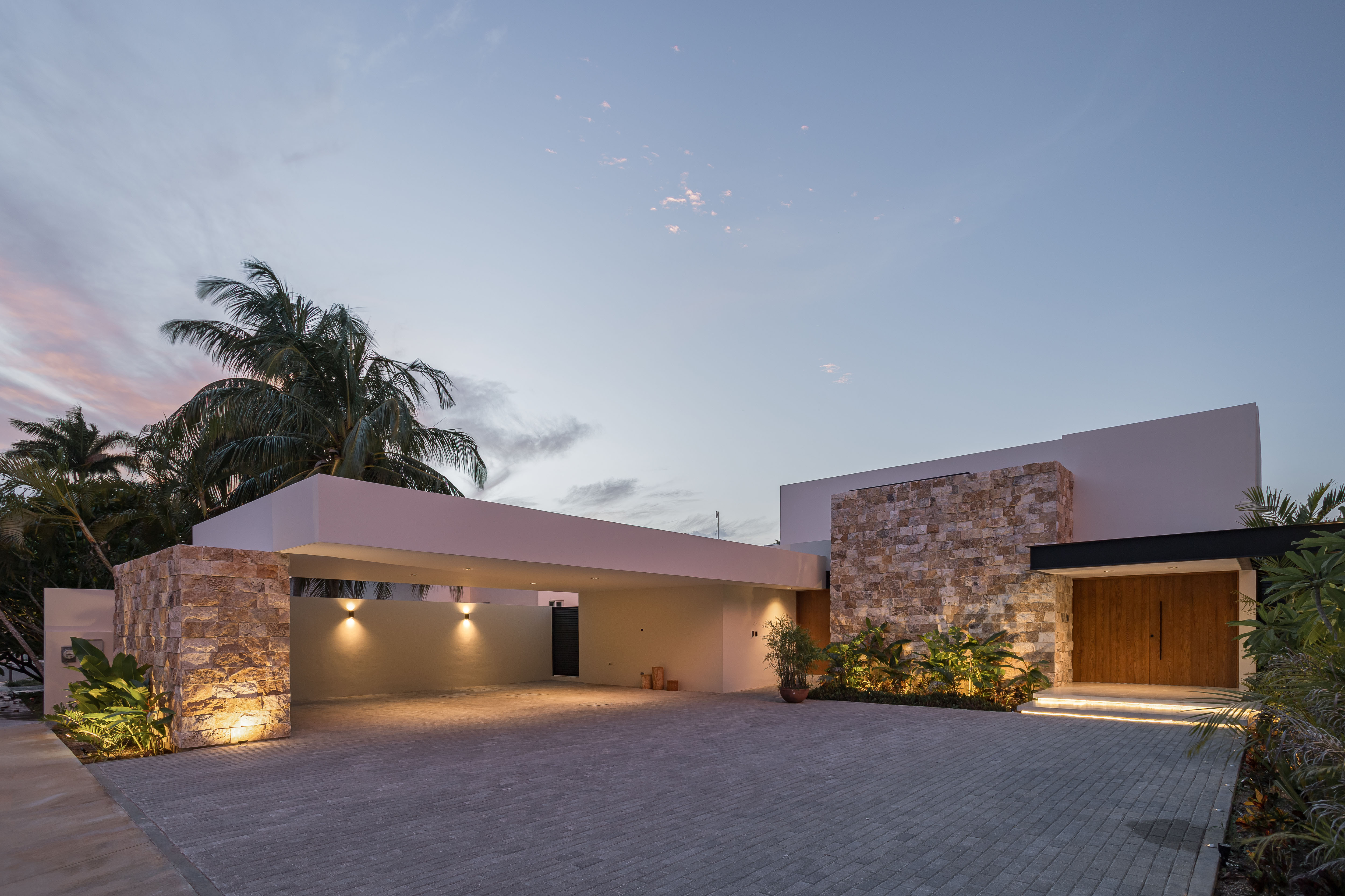 Casa OVC19
