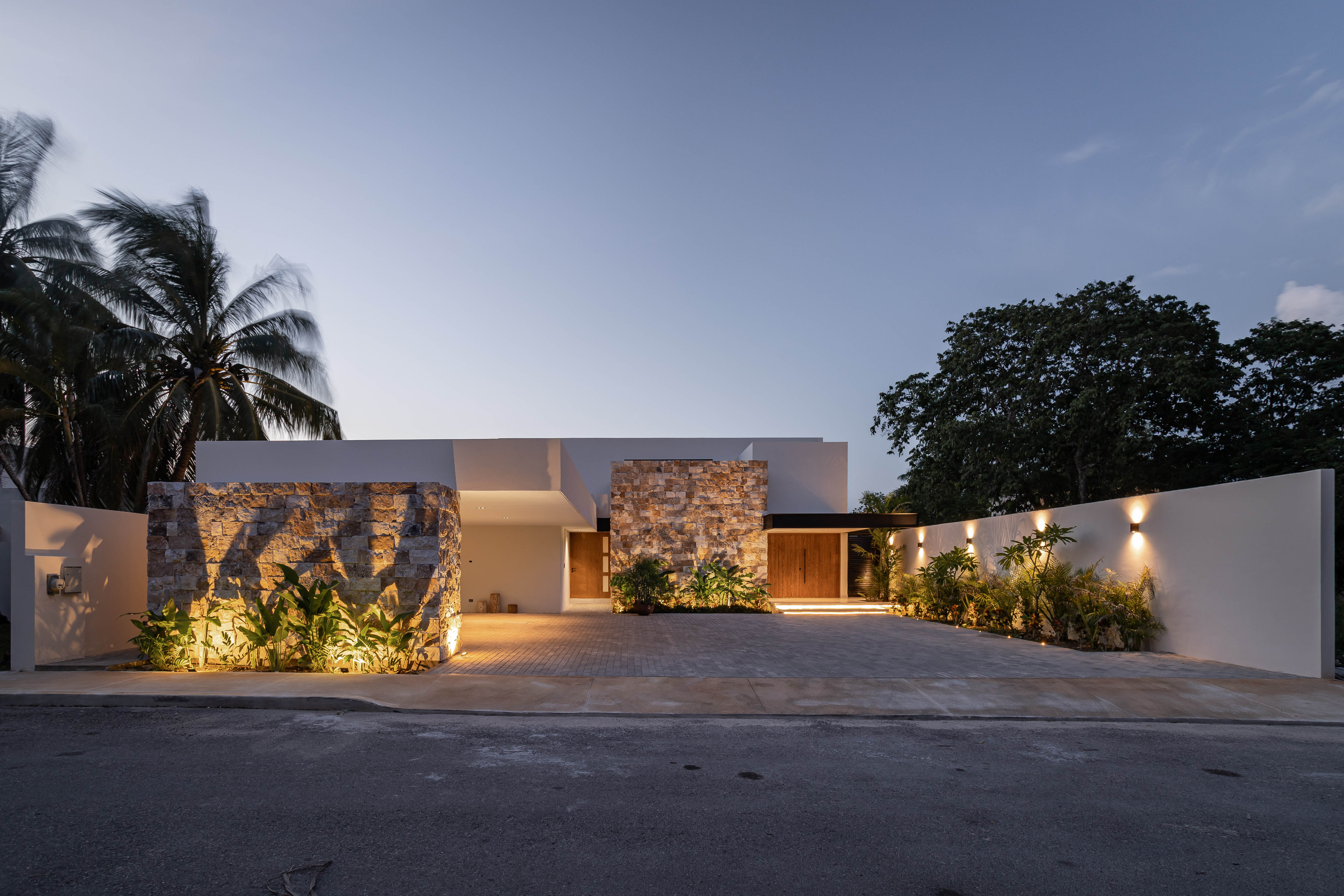 Casa OVC19