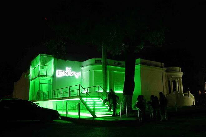 Envy