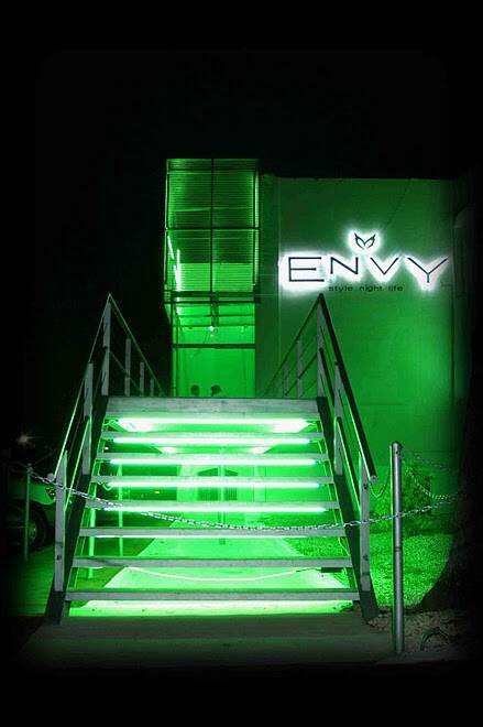 Envy