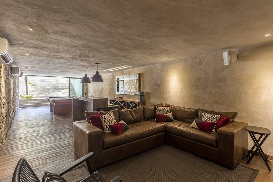 Casa Abierta