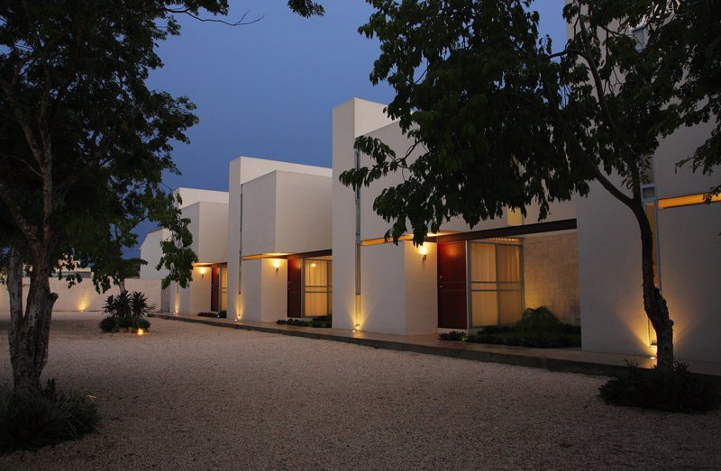 Departamentos Ame