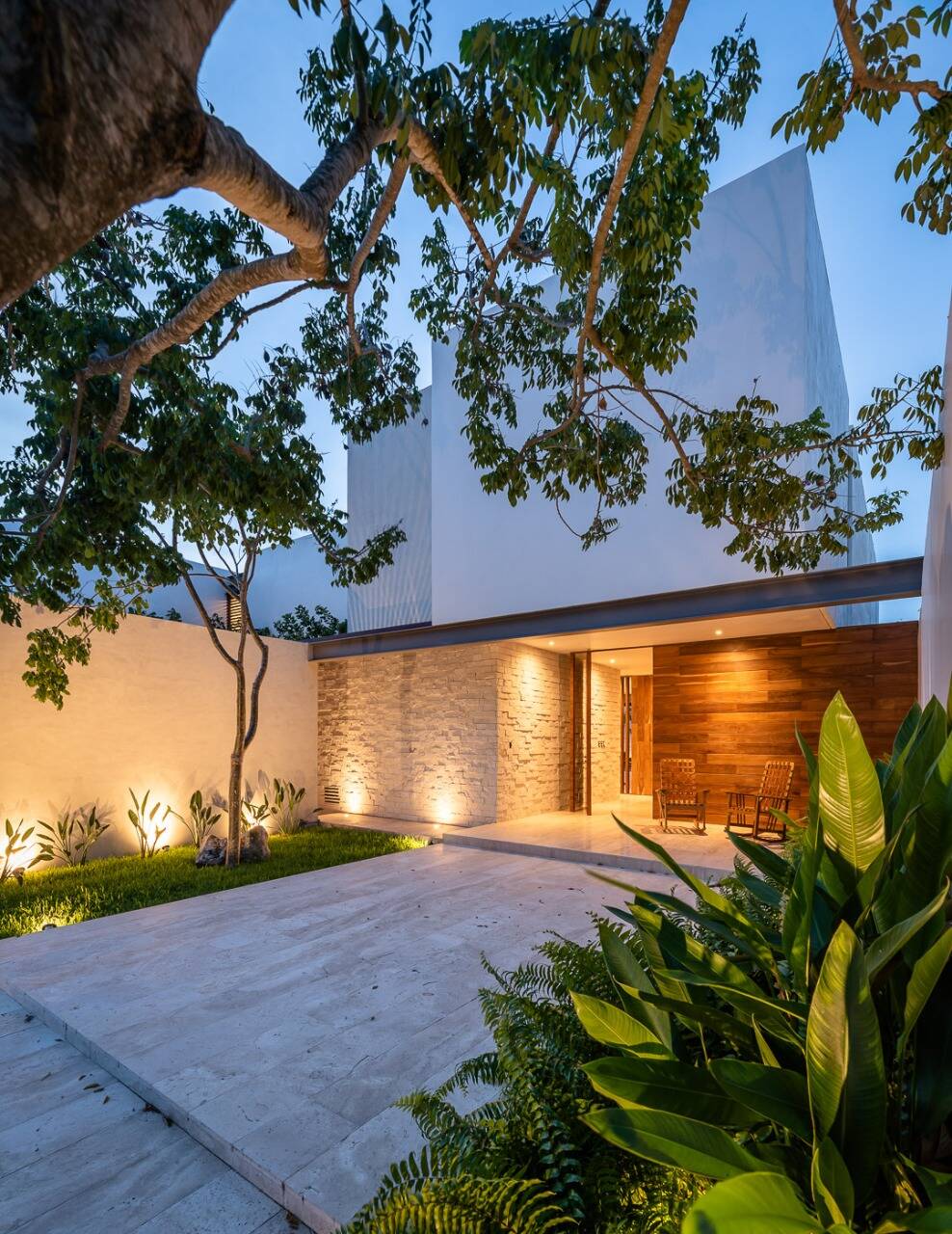 El Pedregal