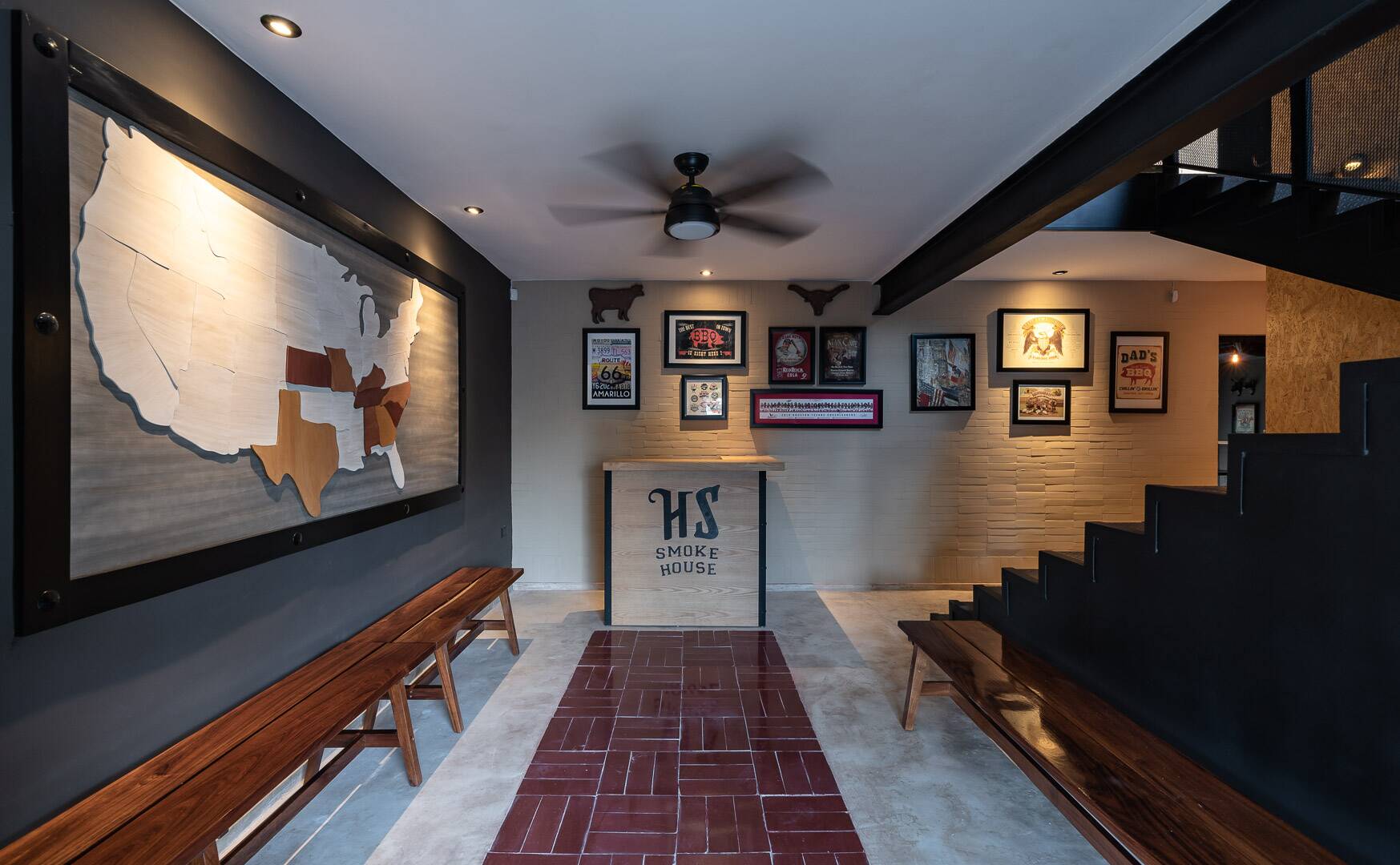 Hogson's