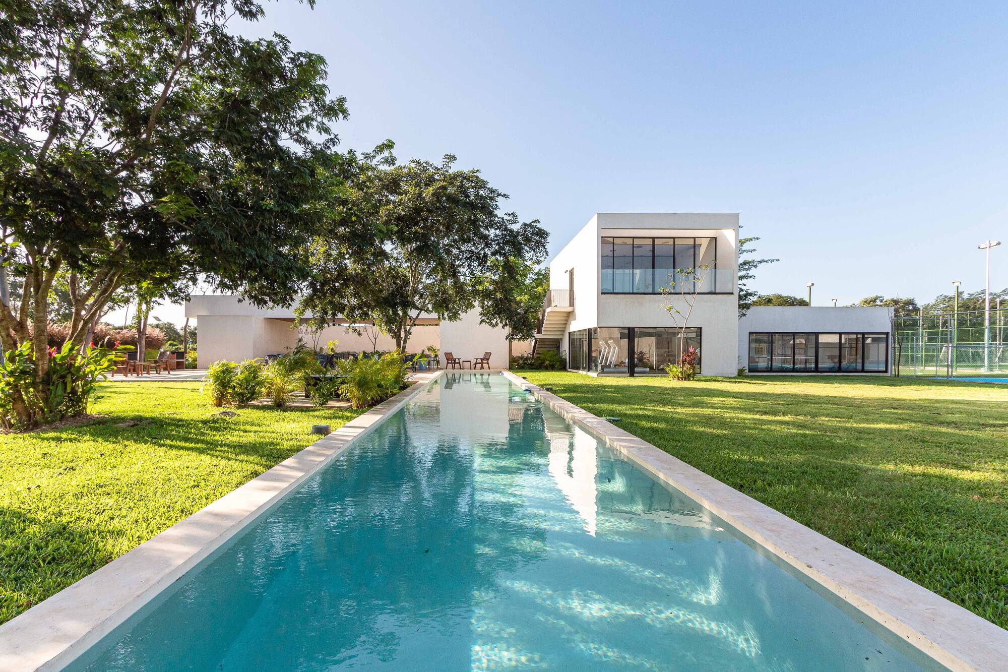 Zendera Residencial
