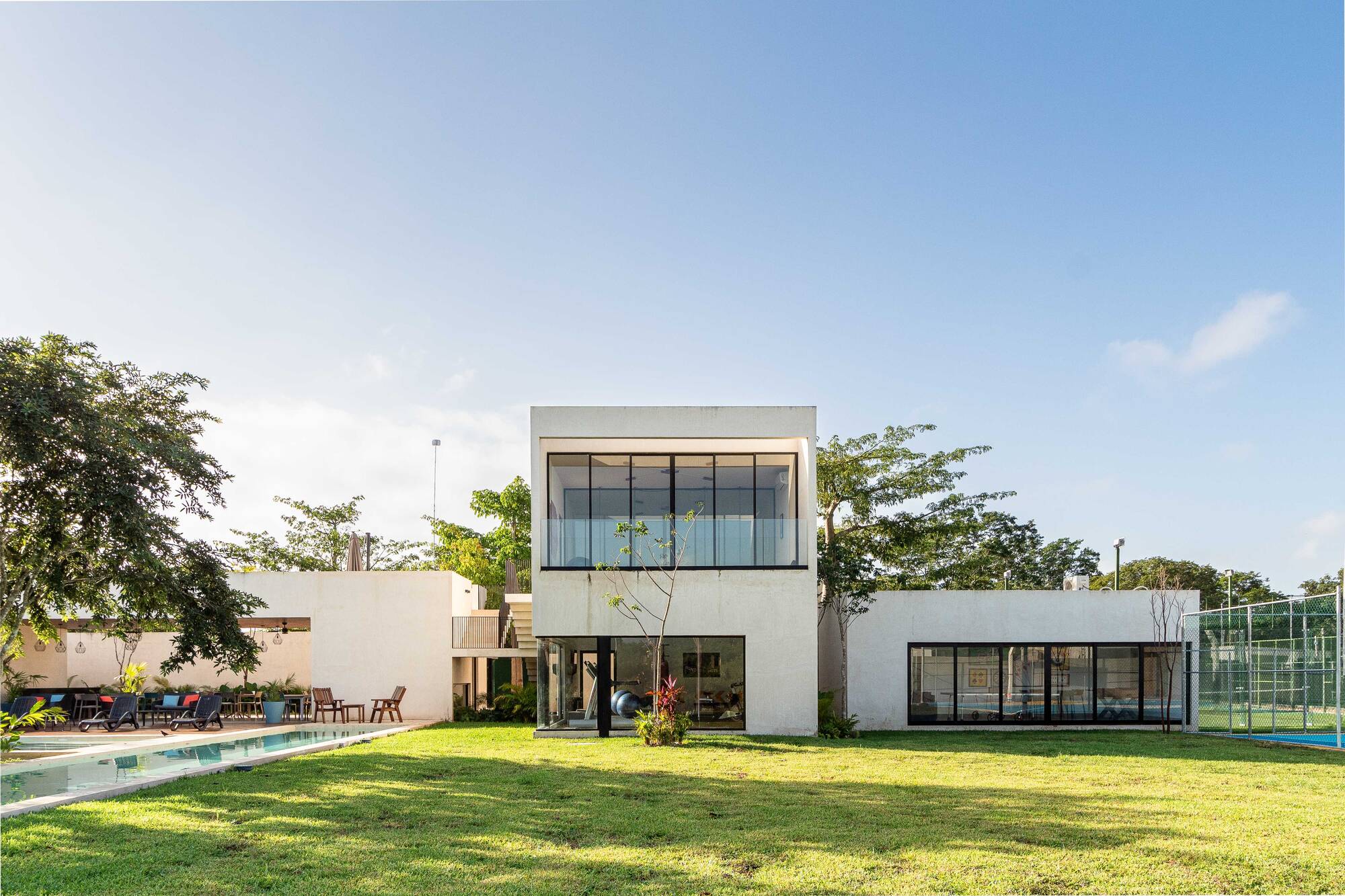 Zendera Residencial