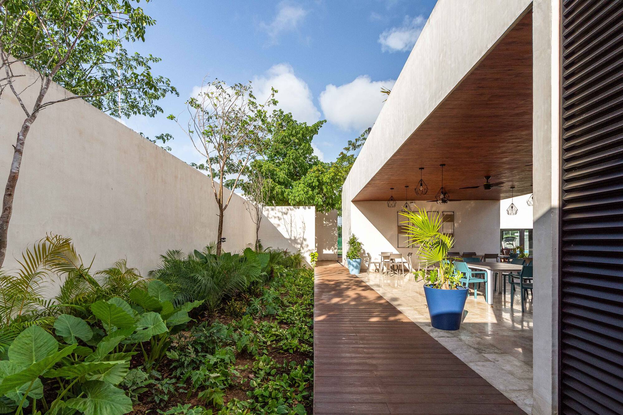 Zendera Residencial