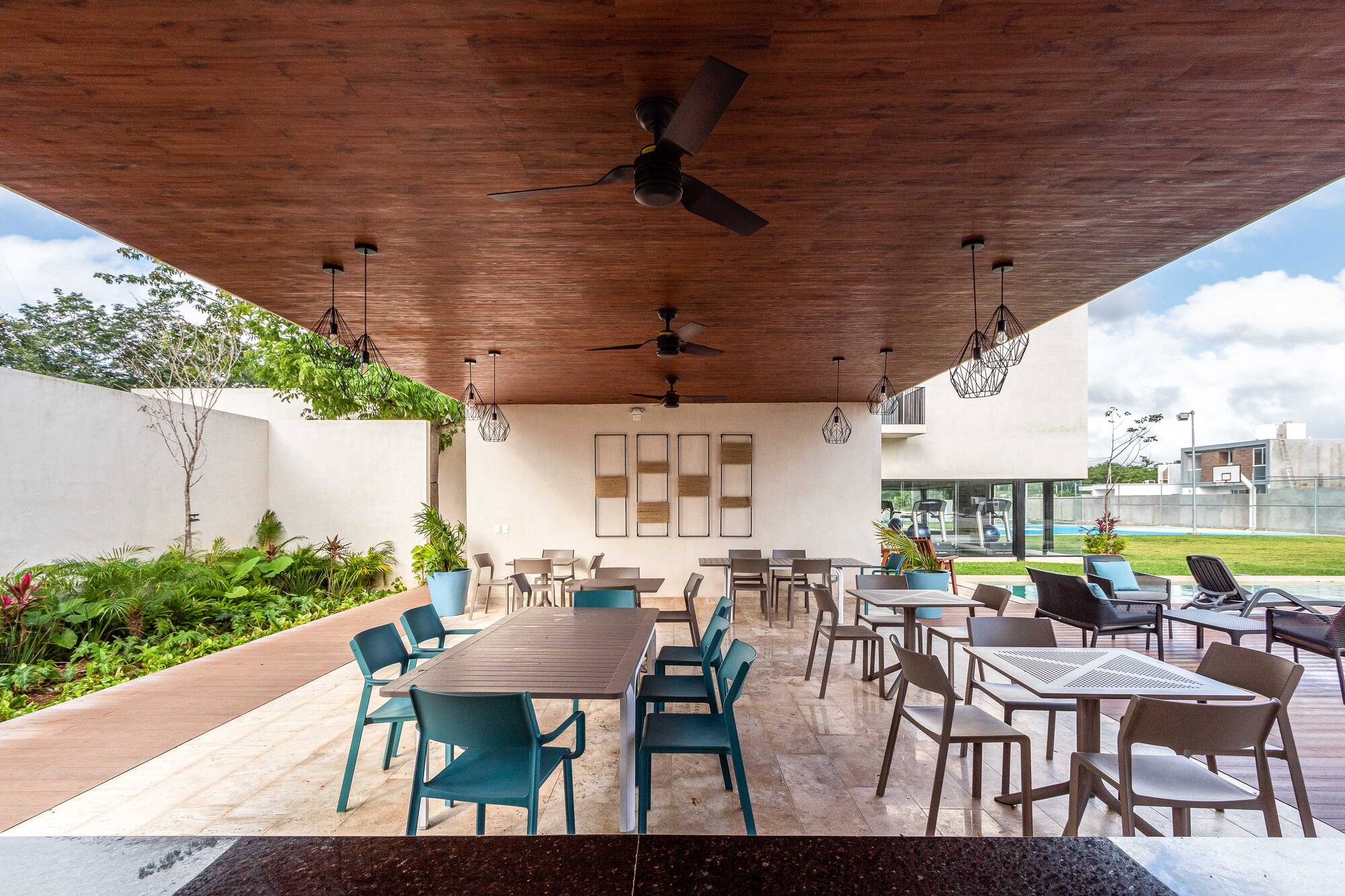 Zendera Residencial