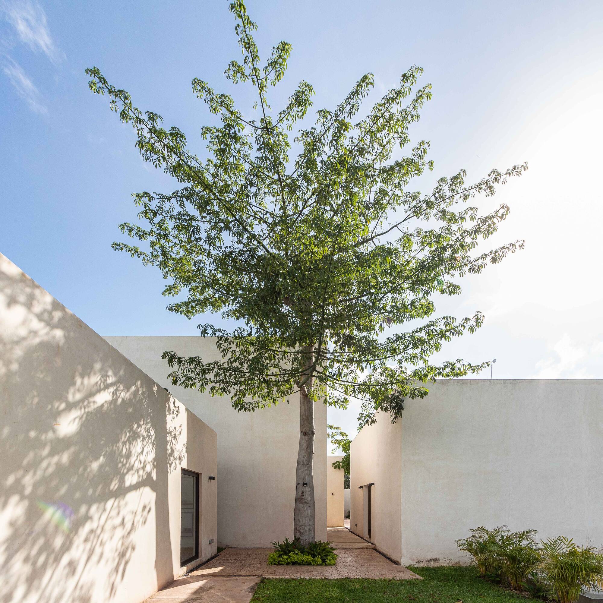 Zendera Residencial