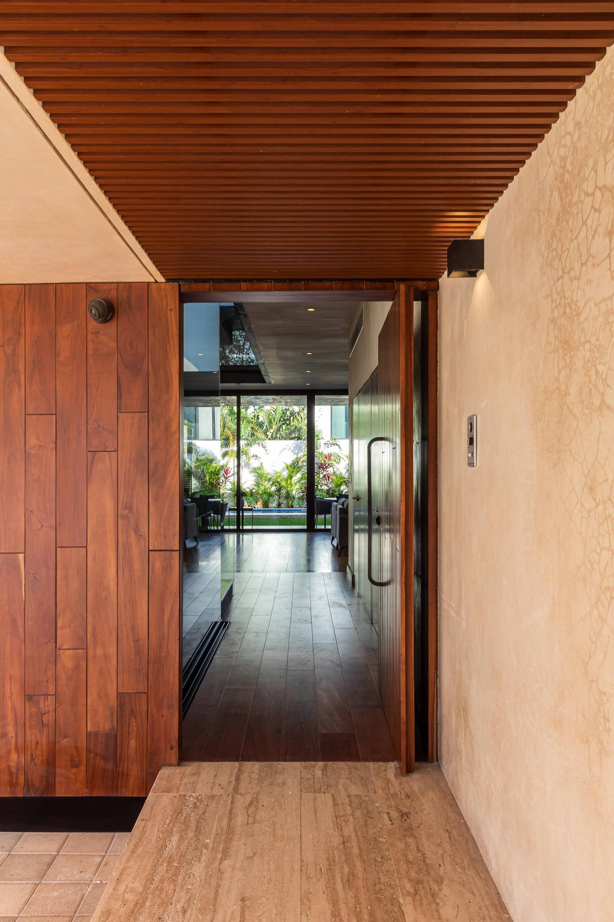 Casa ABC