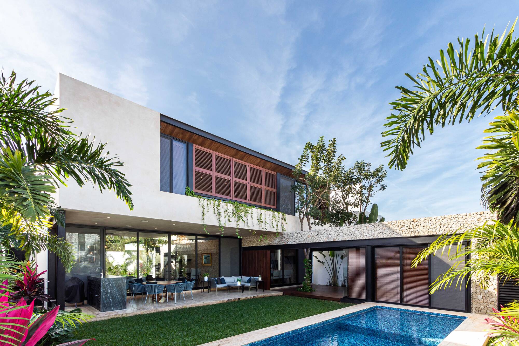 Casa ABC