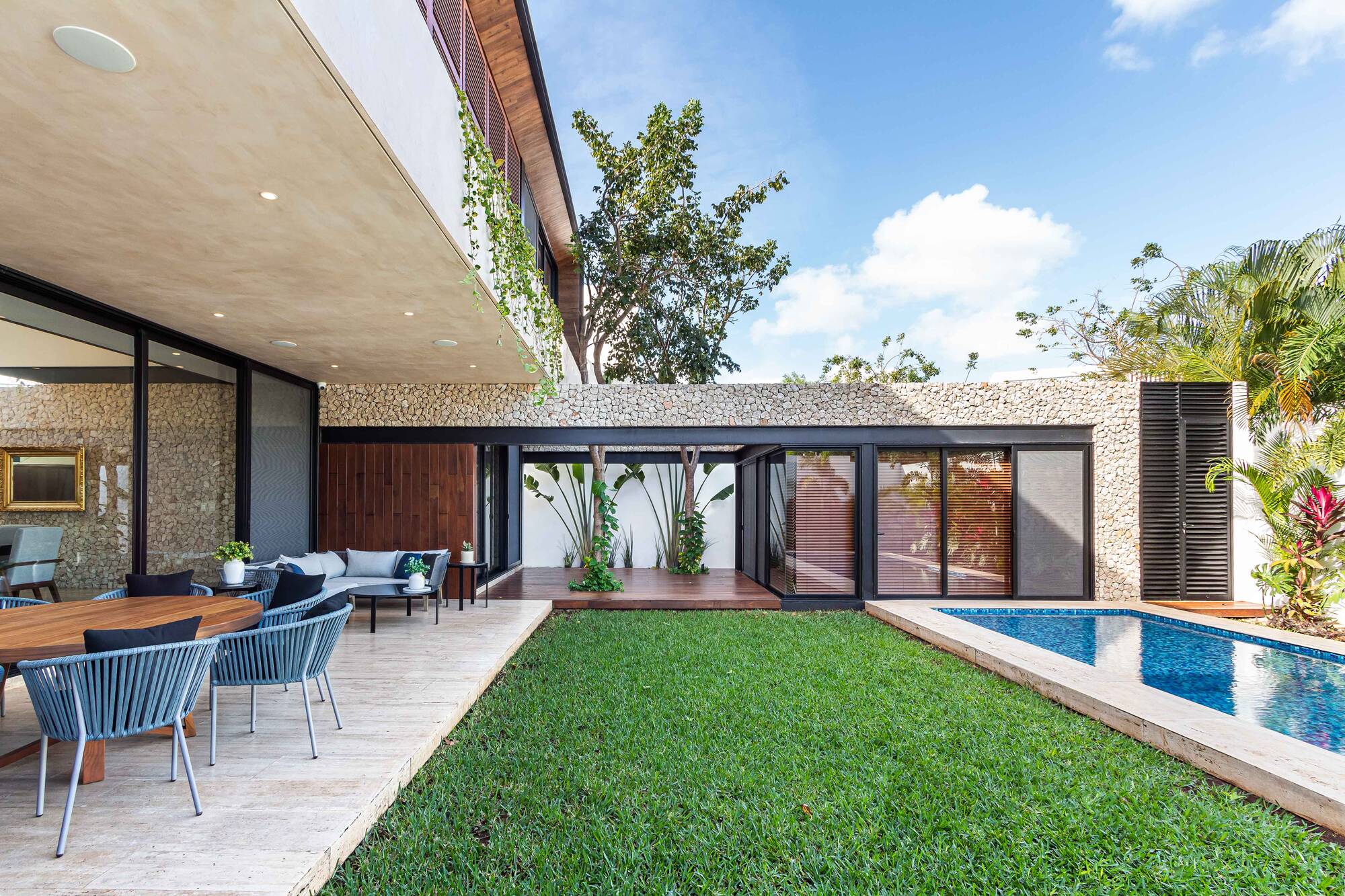 Casa ABC