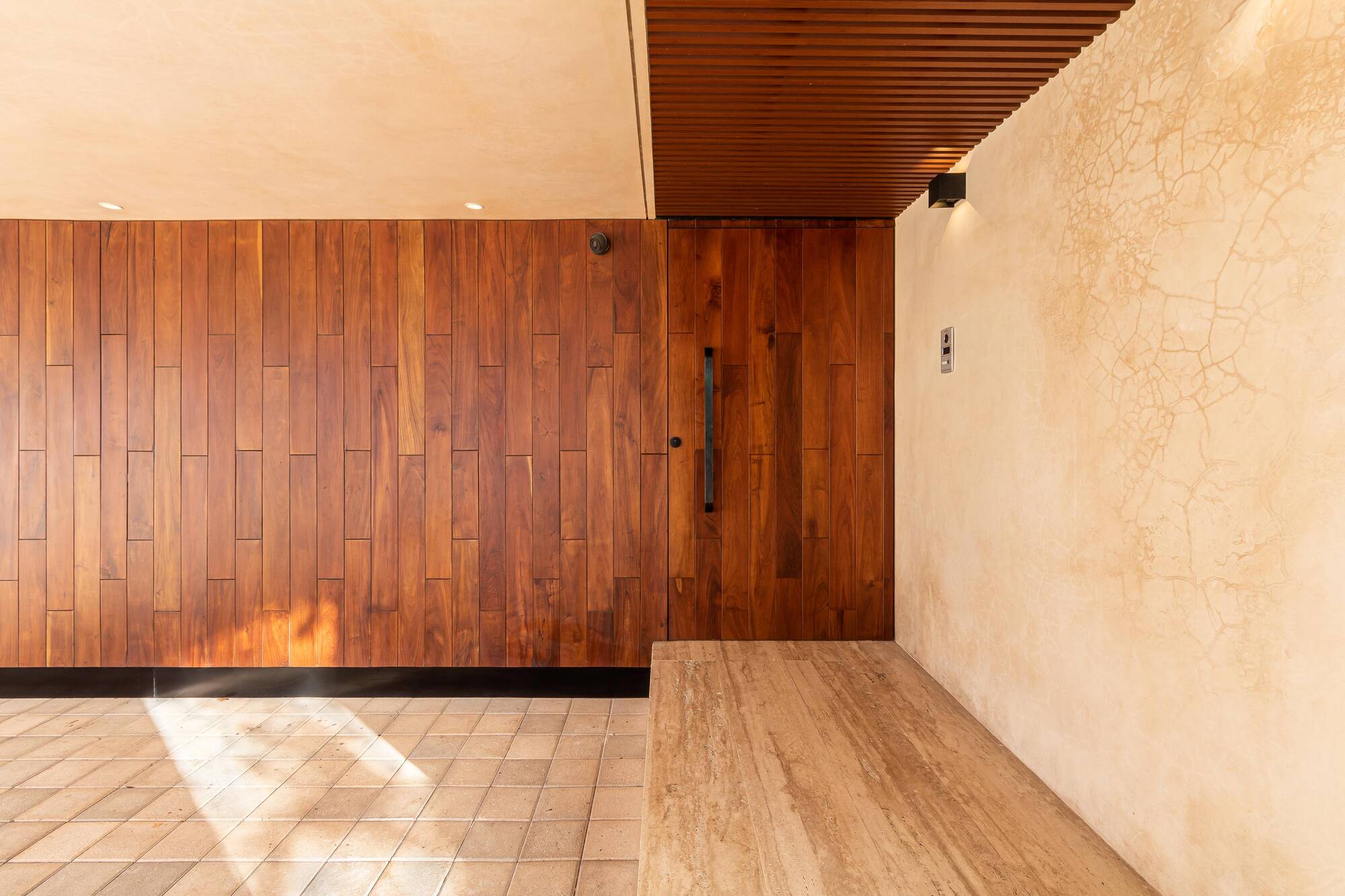 Casa ABC