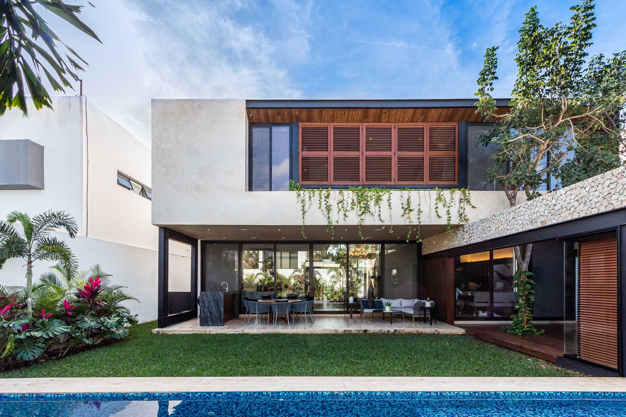 Casa ABC