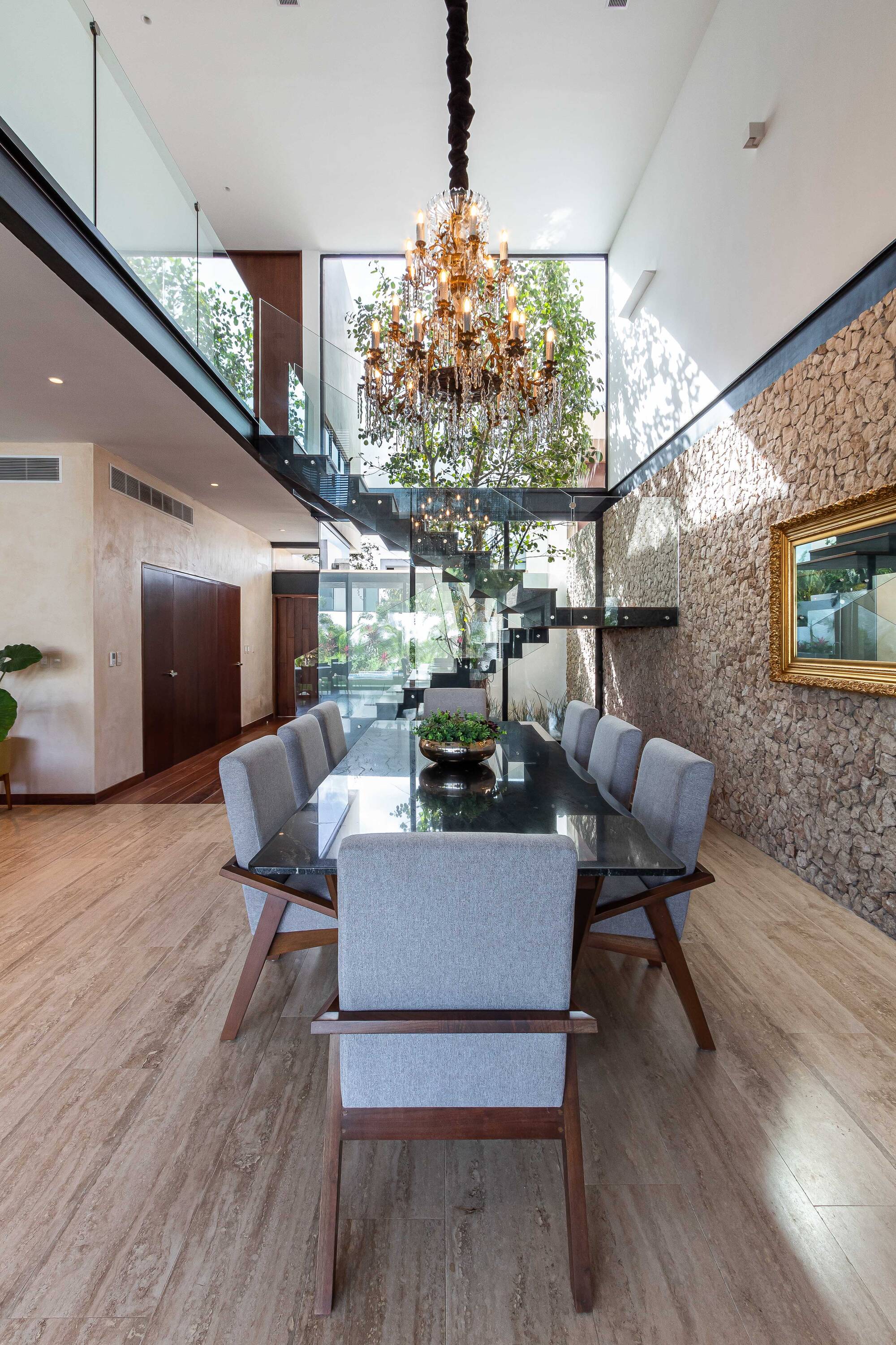 Casa ABC