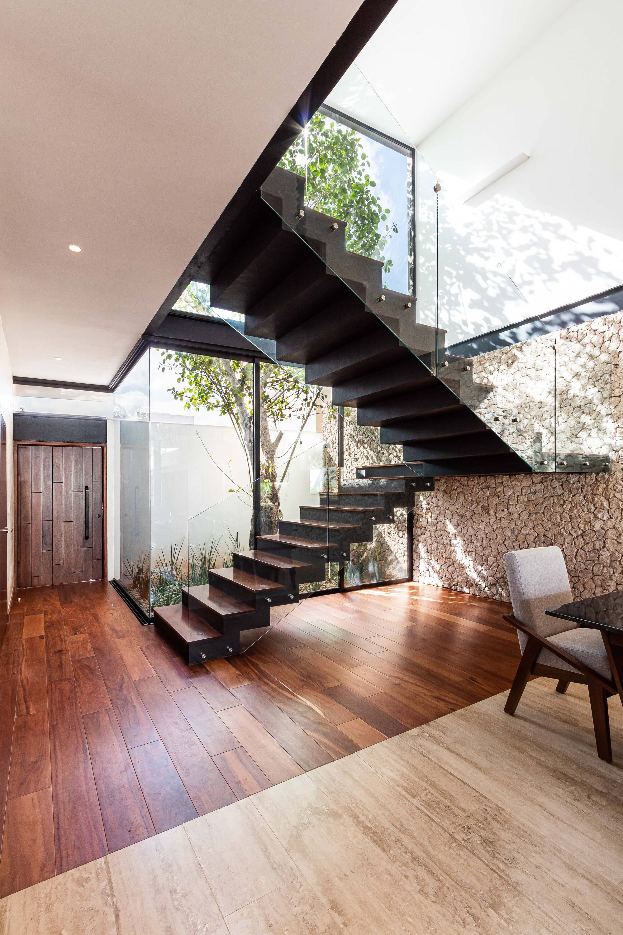 Casa ABC