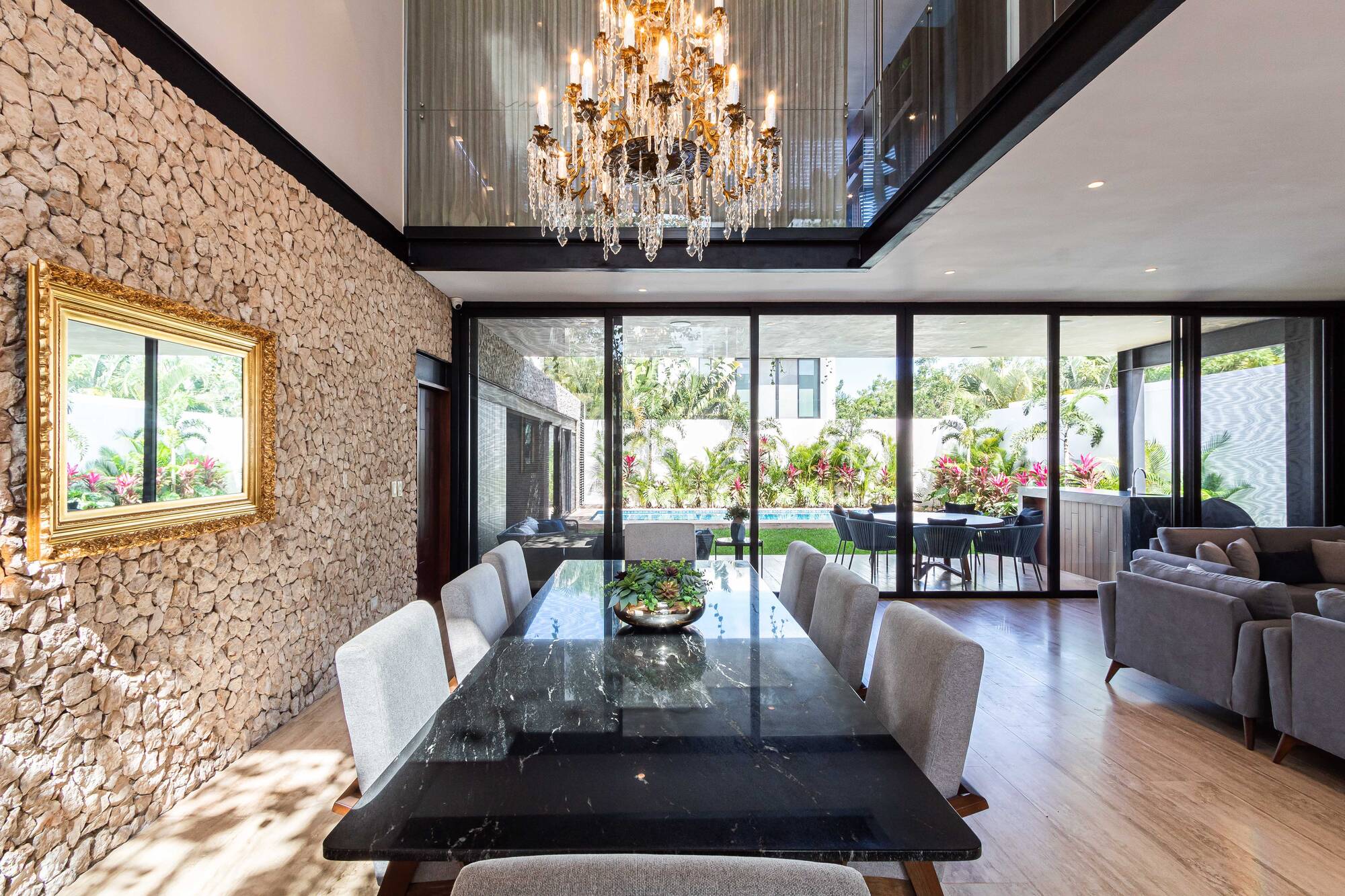 Casa ABC