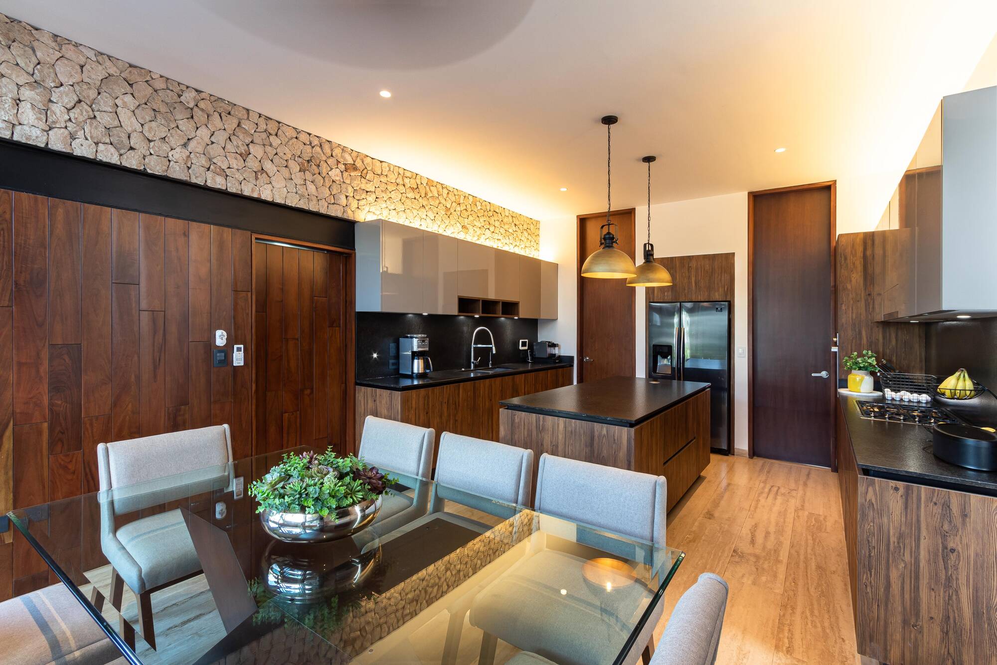 Casa ABC
