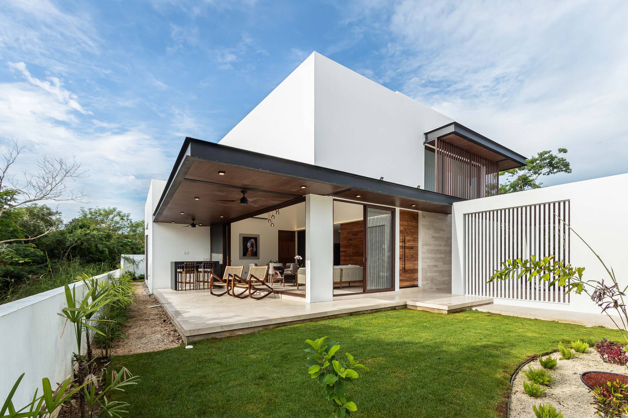 Casa GG