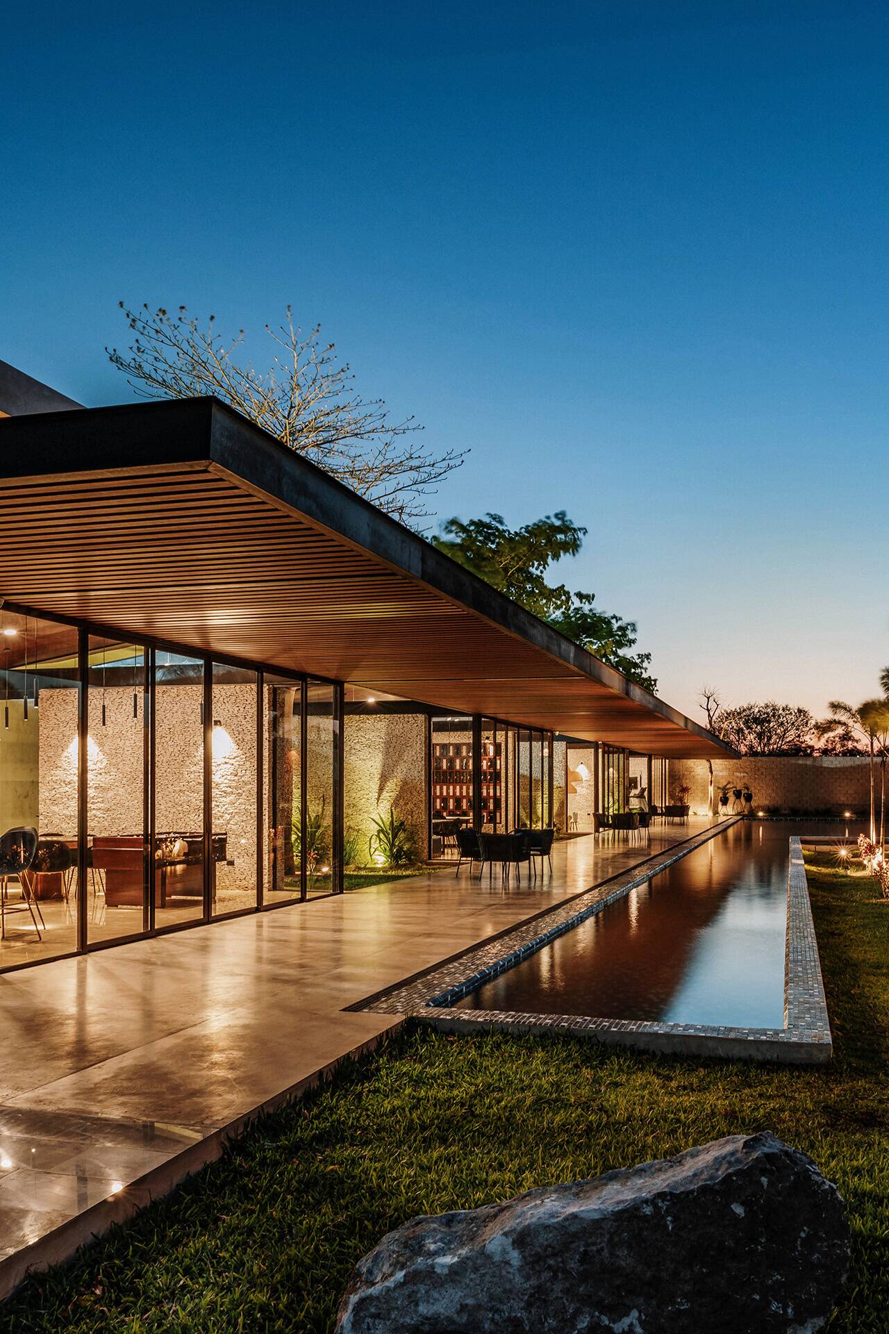 Única Living
