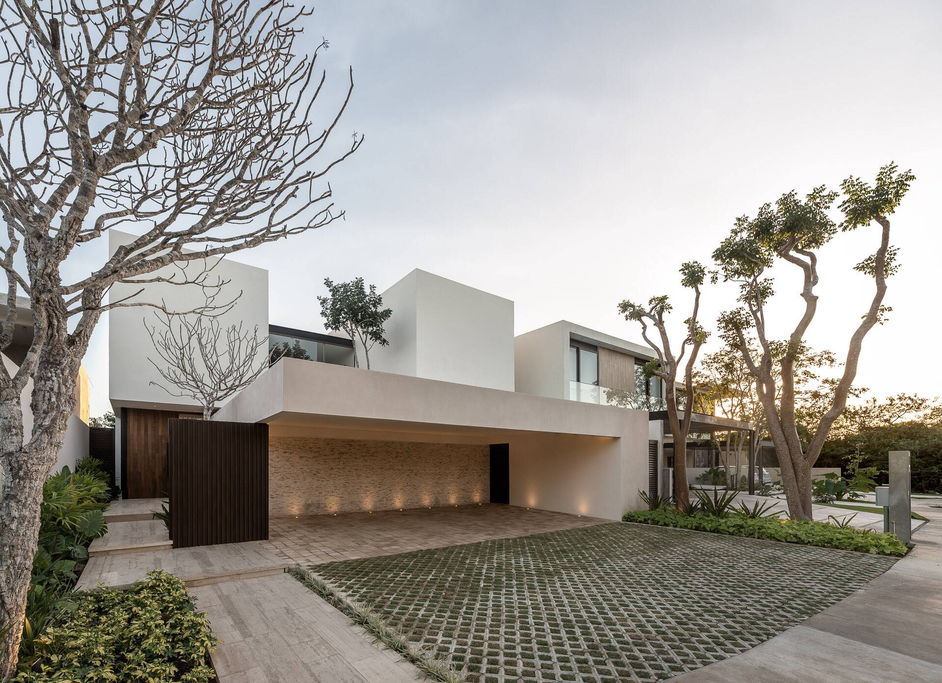 Casa CCC