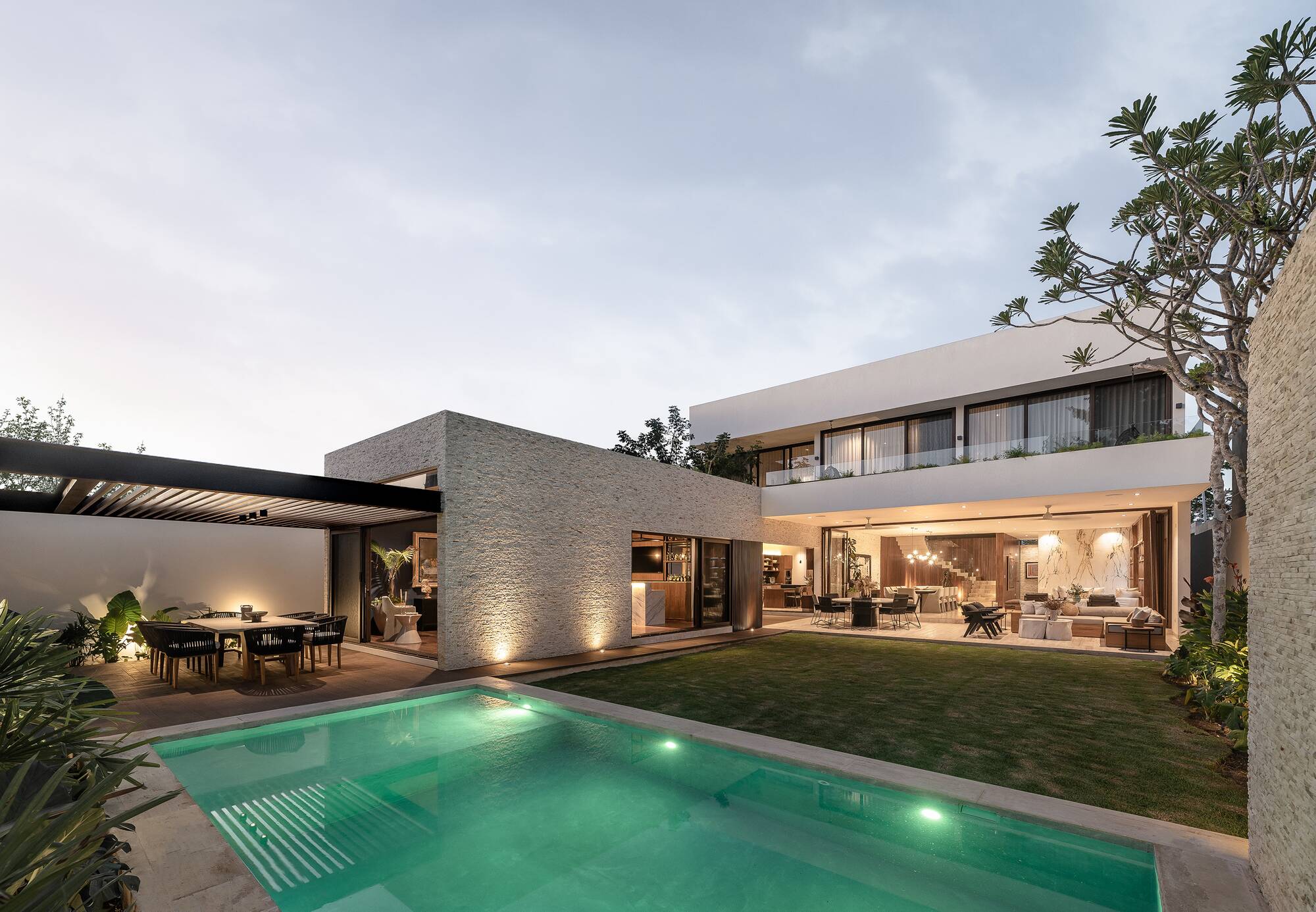 Casa CCC