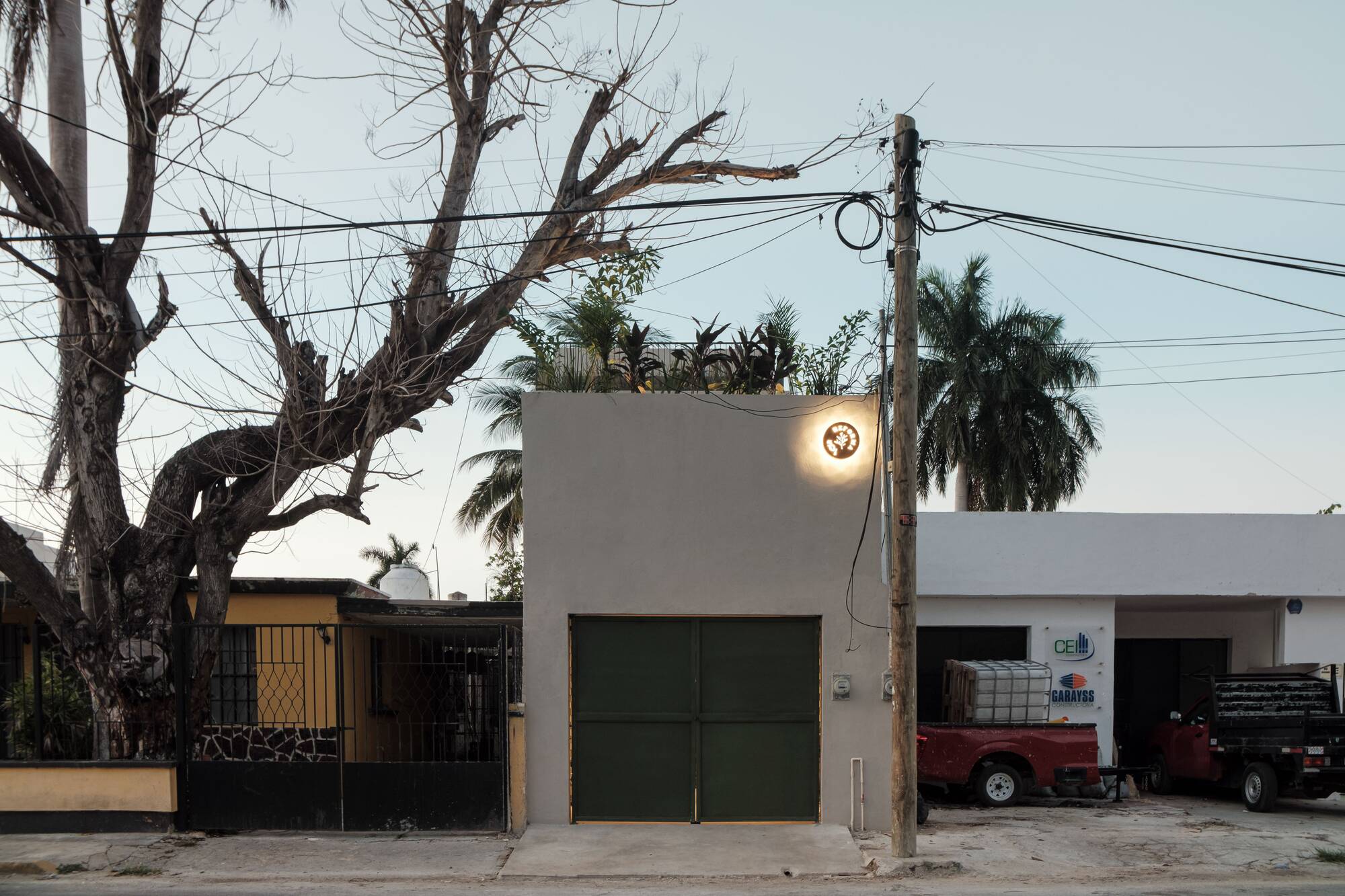 Reforma 507
