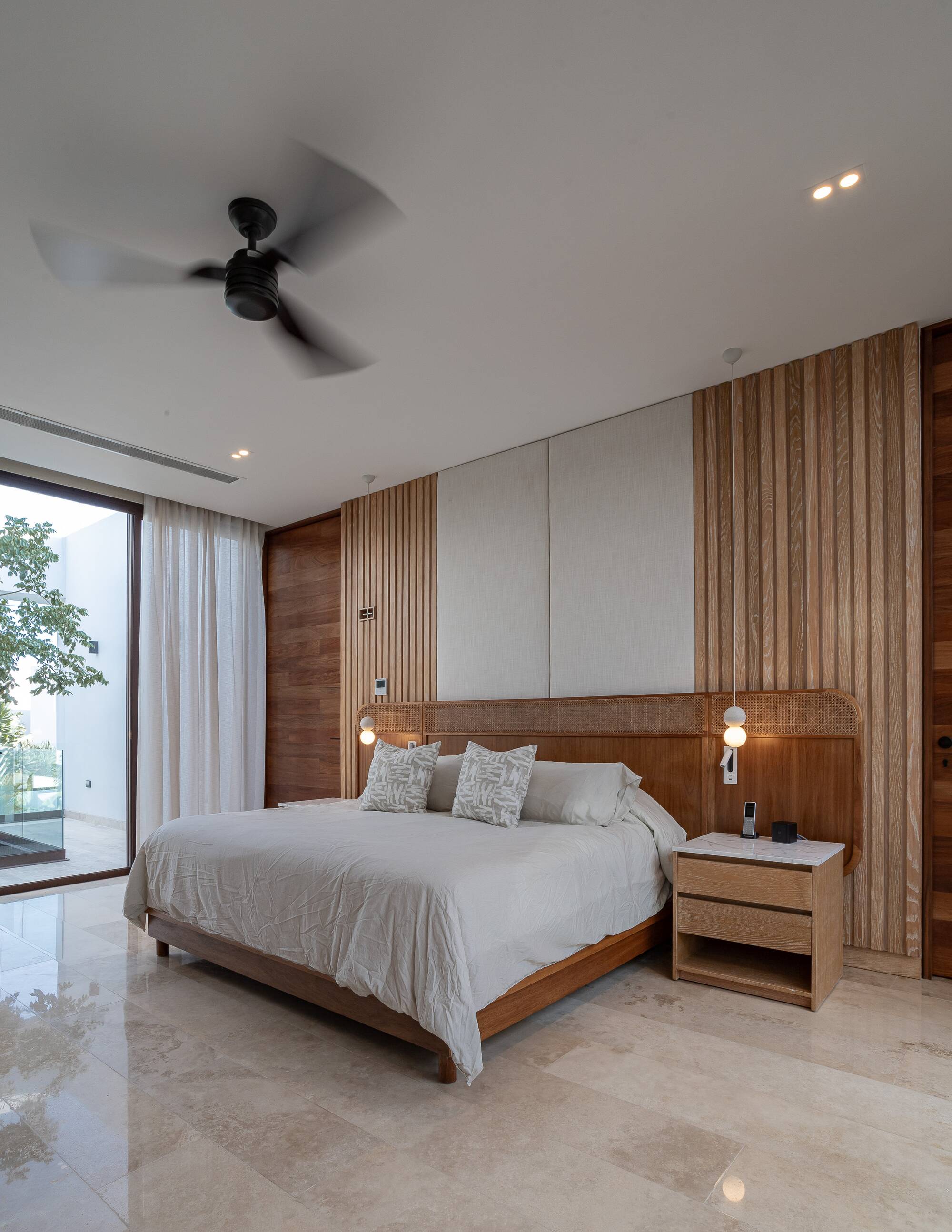 Casita Pegados